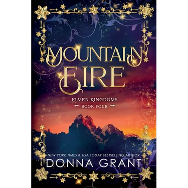 Mountain Fire