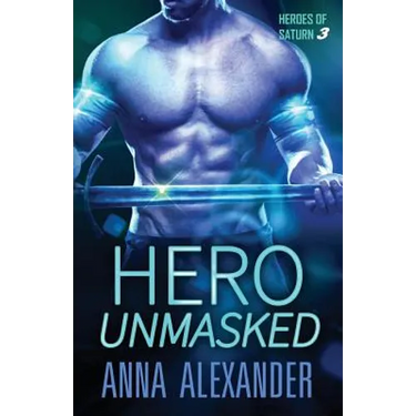 Hero Unmasked