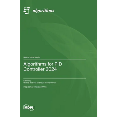 Algorithms for PID Controller 2024