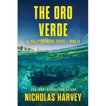 The Oro Verde