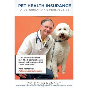 Pet Health Insurance: A Veterinarian's Perspective