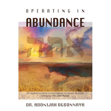 Operating in Abundance
