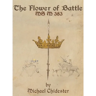 The Flower of Battle: MS M 383