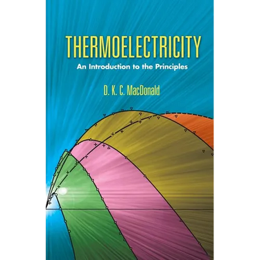 Thermoelectricity