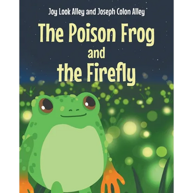 The Poison Frog and the Firefly