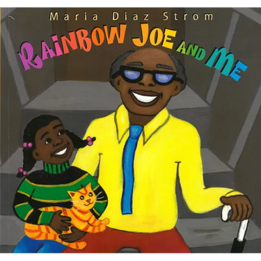 Rainbow Joe and Me