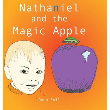 Nathaniel and the Magic Apple