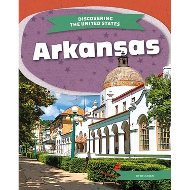 Arkansas