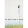 Number and Numbers