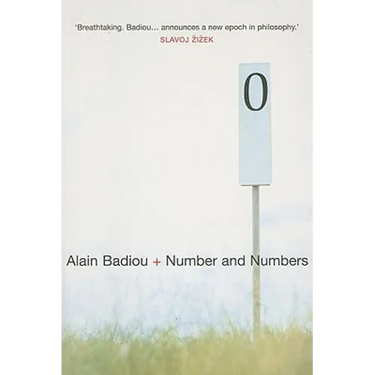 Number and Numbers