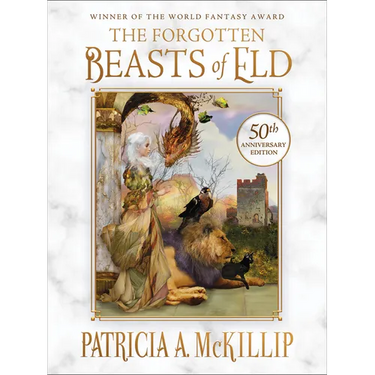 The Forgotten Beasts of Eld: 50th Anniversary Special Edition