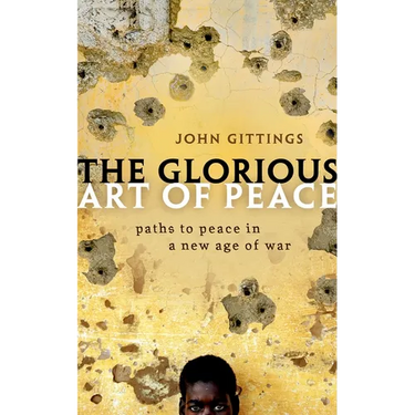 Glorious Art of Peace P