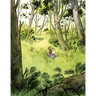 Clover: A Picture Book