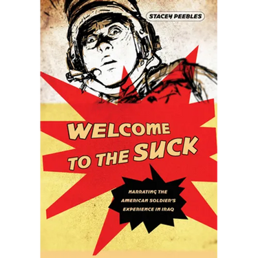 Welcome to the Suck