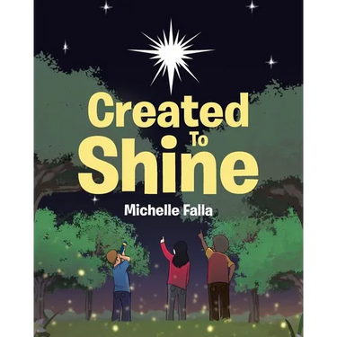Created to Shine