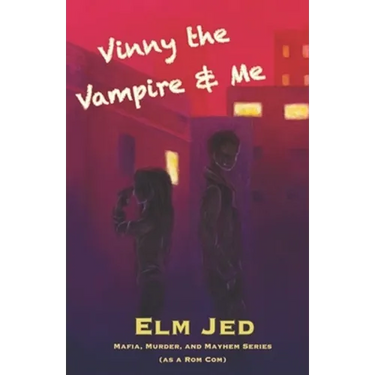 Vinny the Vampire & Me