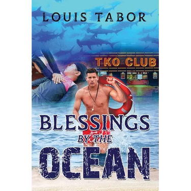 Blessings By The Ocean