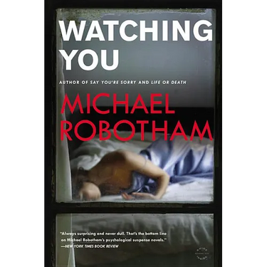 Watching You
