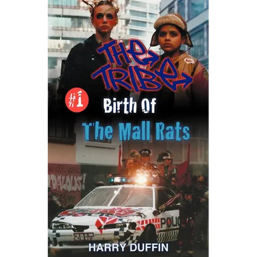 The Tribe: Birth of the Mall Rats