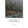 Essays on Harvesting of Ocean Energy by Sensor Networks