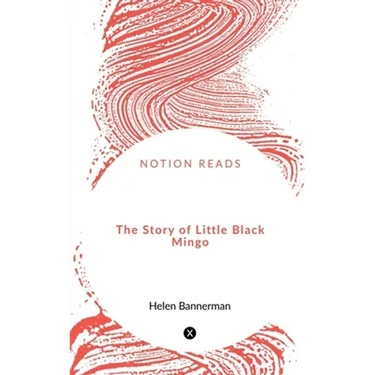 The Story of Little Black Mingo