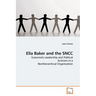 Ella Baker and the SNCC