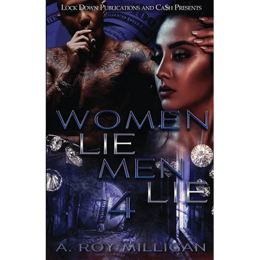 Women Lie Men Lie 4