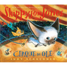 Skippyjon Jones Cirque de OLE