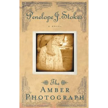 The Amber Photograph: Newly Repackaged Edition