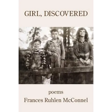 Girl, Discovered