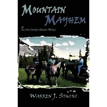 Mountain Mayhem