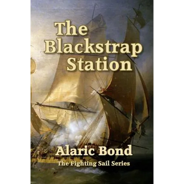 The Blackstrap Station