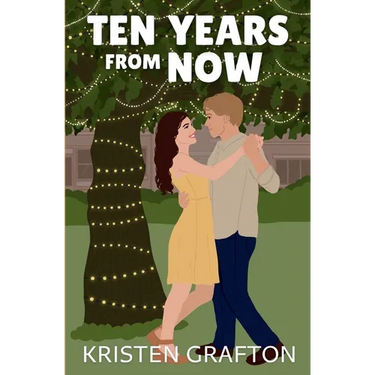 Ten Years from Now