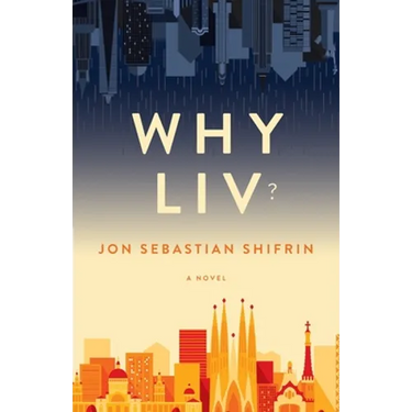 Why Liv?