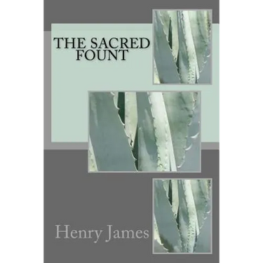 The Sacred Fount