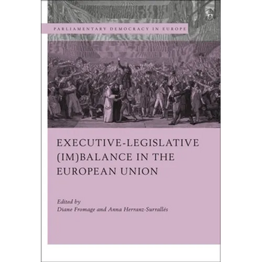 Executive-Legislative (Im)Balance in the European Union