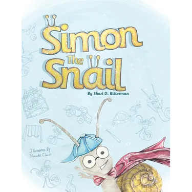 Simon the Snail