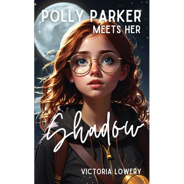 Polly Parker Meets Her Shadow