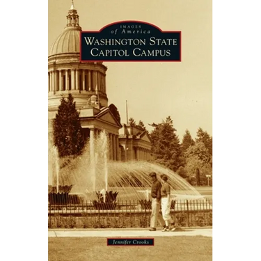 Washington State Capitol Campus