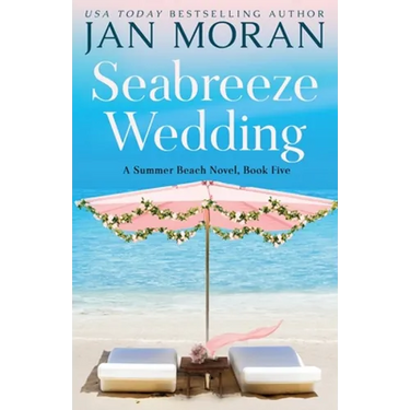 Seabreeze Wedding