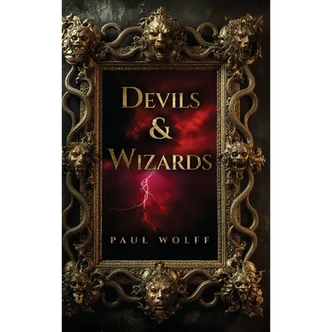 Devils & Wizards