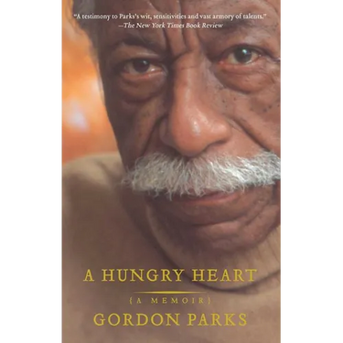 A Hungry Heart: A Memoir