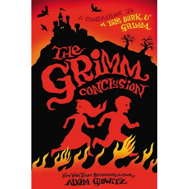 The Grimm Conclusion