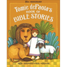 Tomie Depaola's Book of Bible Stories