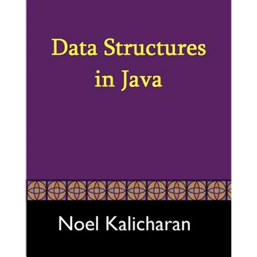 Data Structures In Java