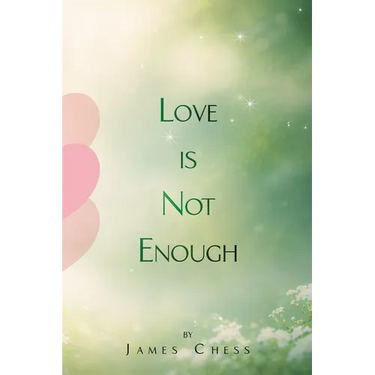 Love Is Not Enough