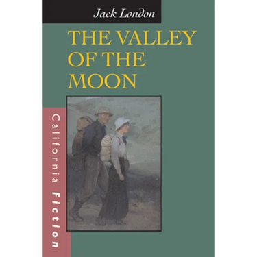 The Valley of the Moon