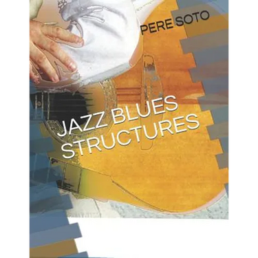 Jazz Blues Structures