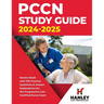 PCCN Study Guide 2024-2025: Review Book with 375 Practice Questions & Answer Explanations for the Progressive Care Certified Nurse Exam