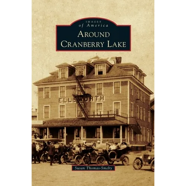 Around Cranberry Lake